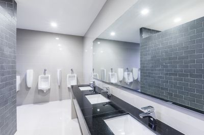 Elderly Bathroom Remodeling